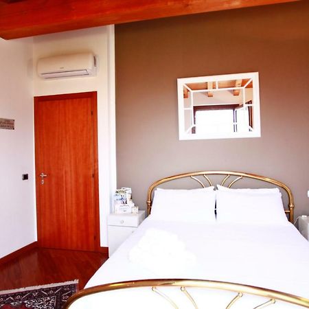 B&B Campovolo モンツァンバーノ エクステリア 写真