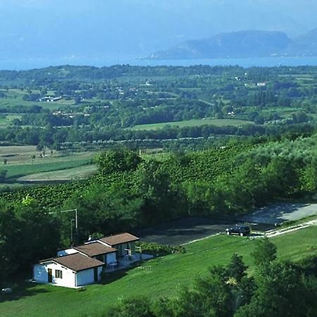 B&B Campovolo モンツァンバーノ エクステリア 写真