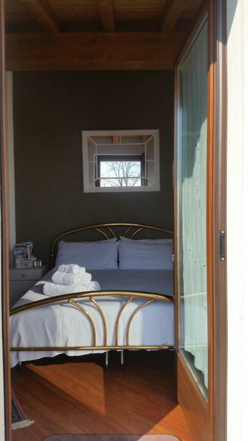 B&B Campovolo モンツァンバーノ エクステリア 写真