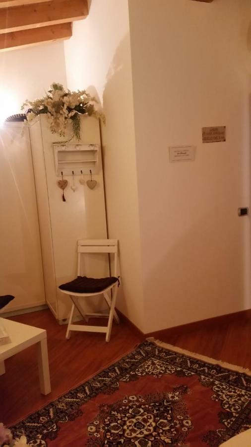 B&B Campovolo モンツァンバーノ エクステリア 写真