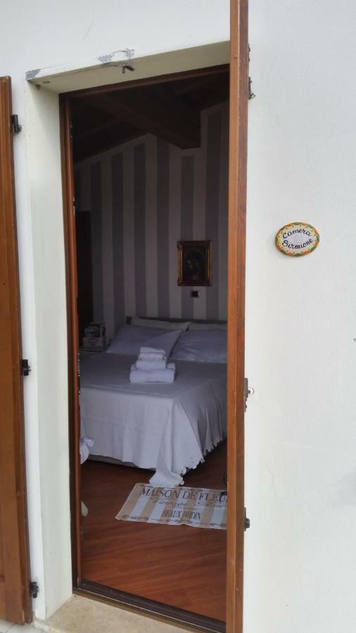 B&B Campovolo モンツァンバーノ エクステリア 写真